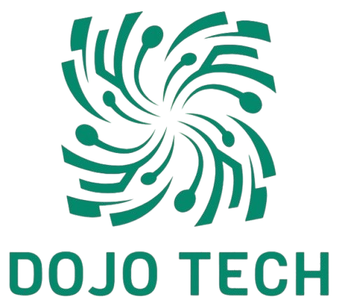 شعار Dojo Tech
